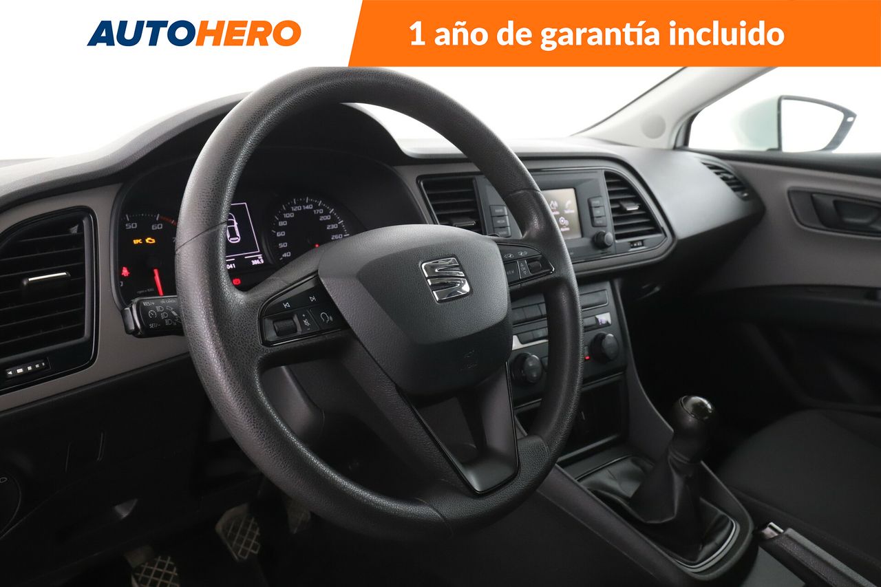 Foto Seat León 11