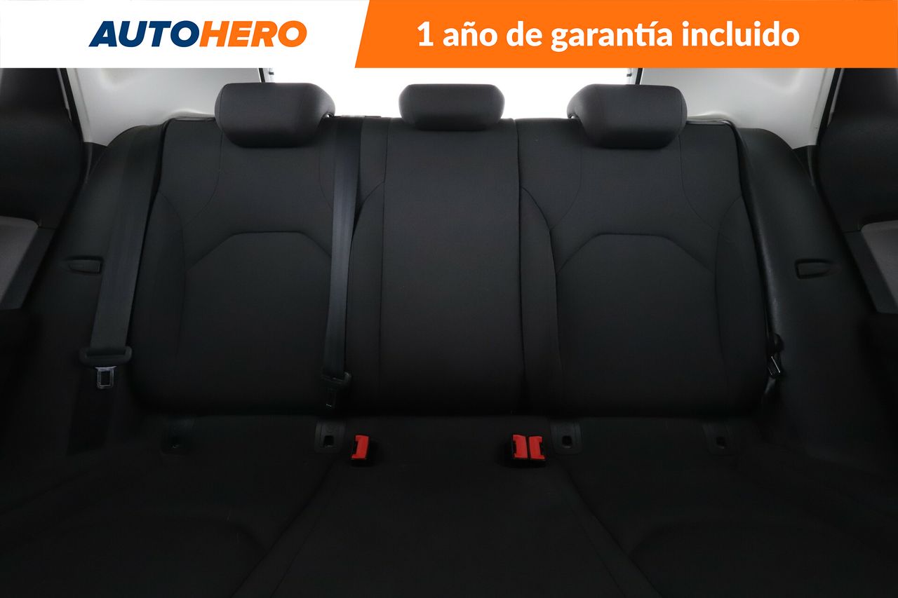 Foto Seat León 15