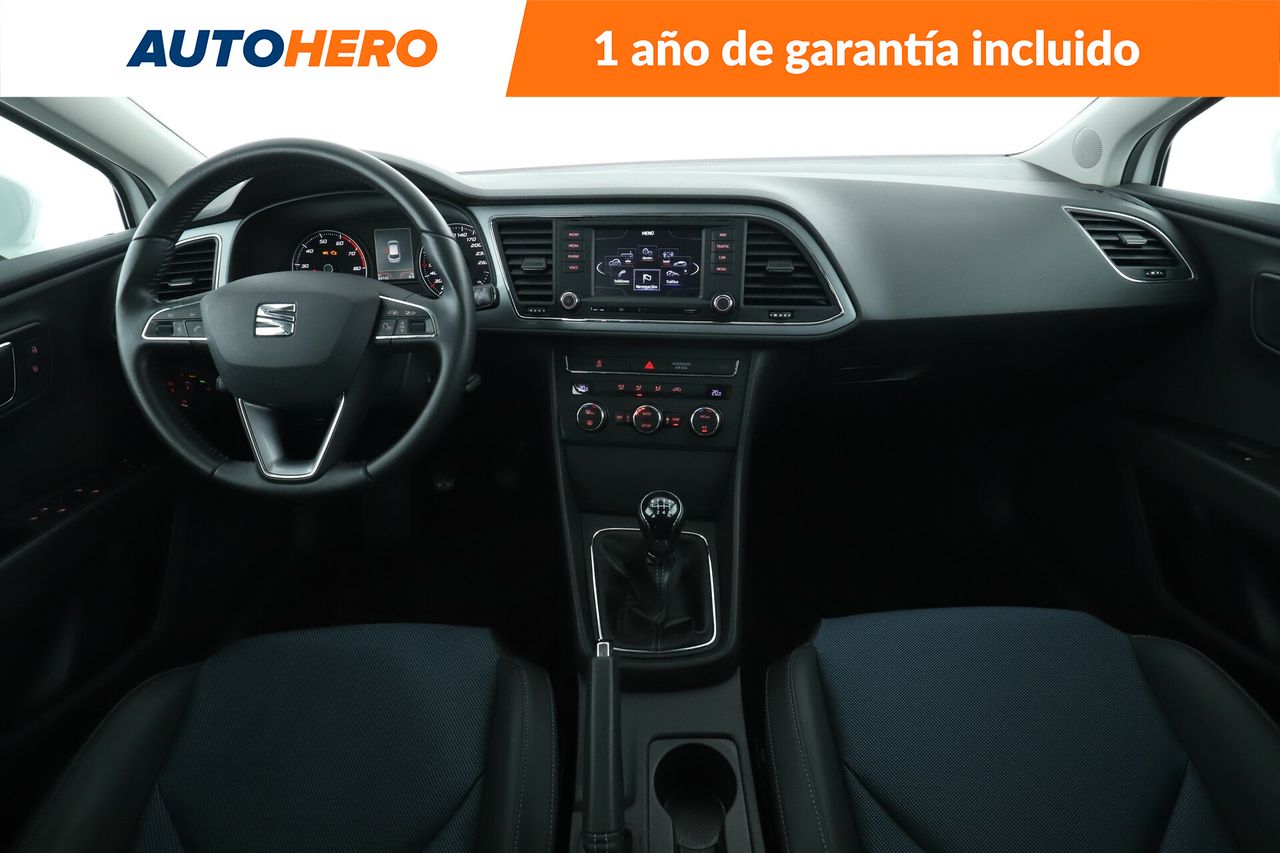 Foto Seat León 12