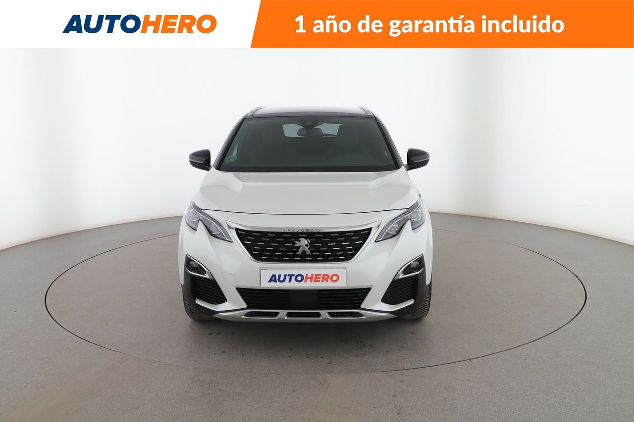 Foto Peugeot 3008 8