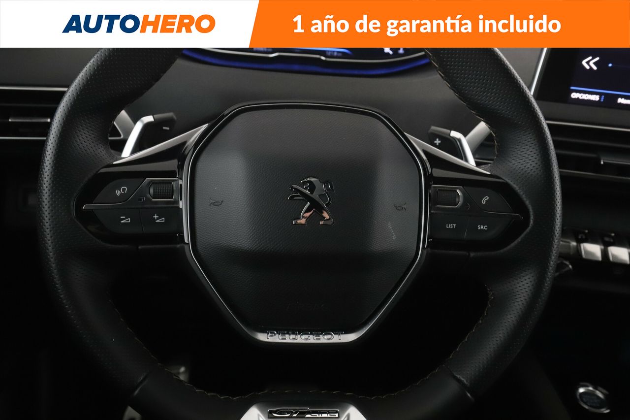 Foto Peugeot 3008 18