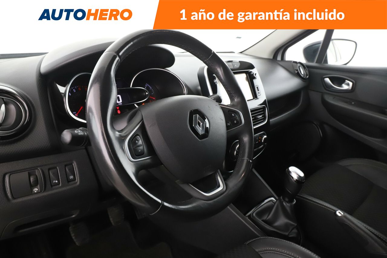 Foto Renault Clio 12