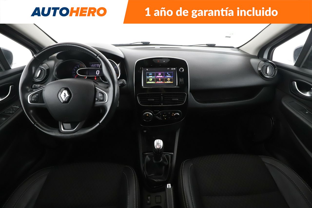 Foto Renault Clio 13