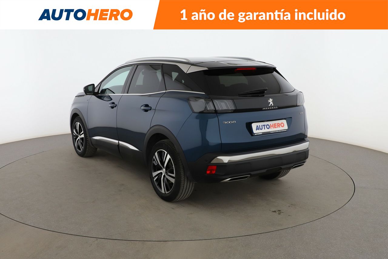 Foto Peugeot 3008 4