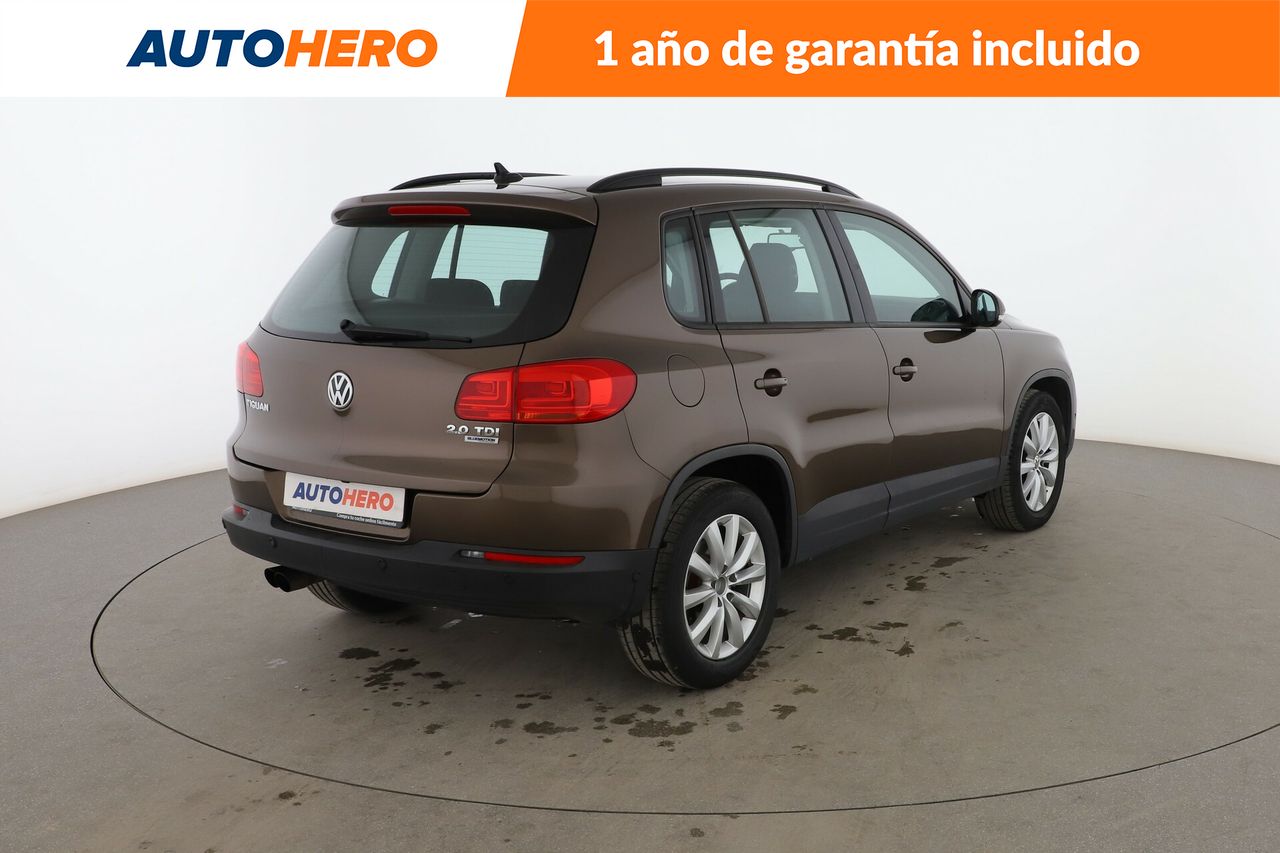 Foto Volkswagen Tiguan 6