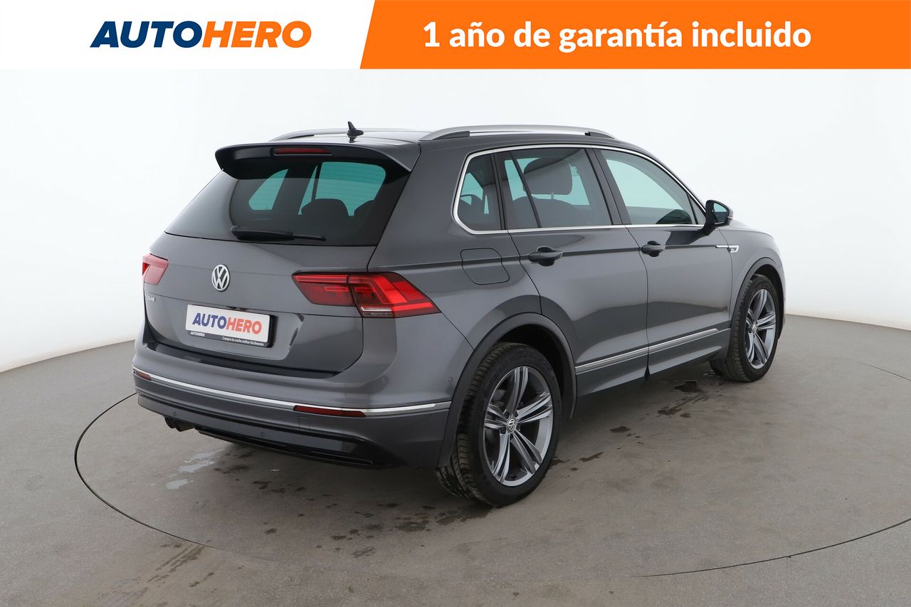 Foto Volkswagen Tiguan 6