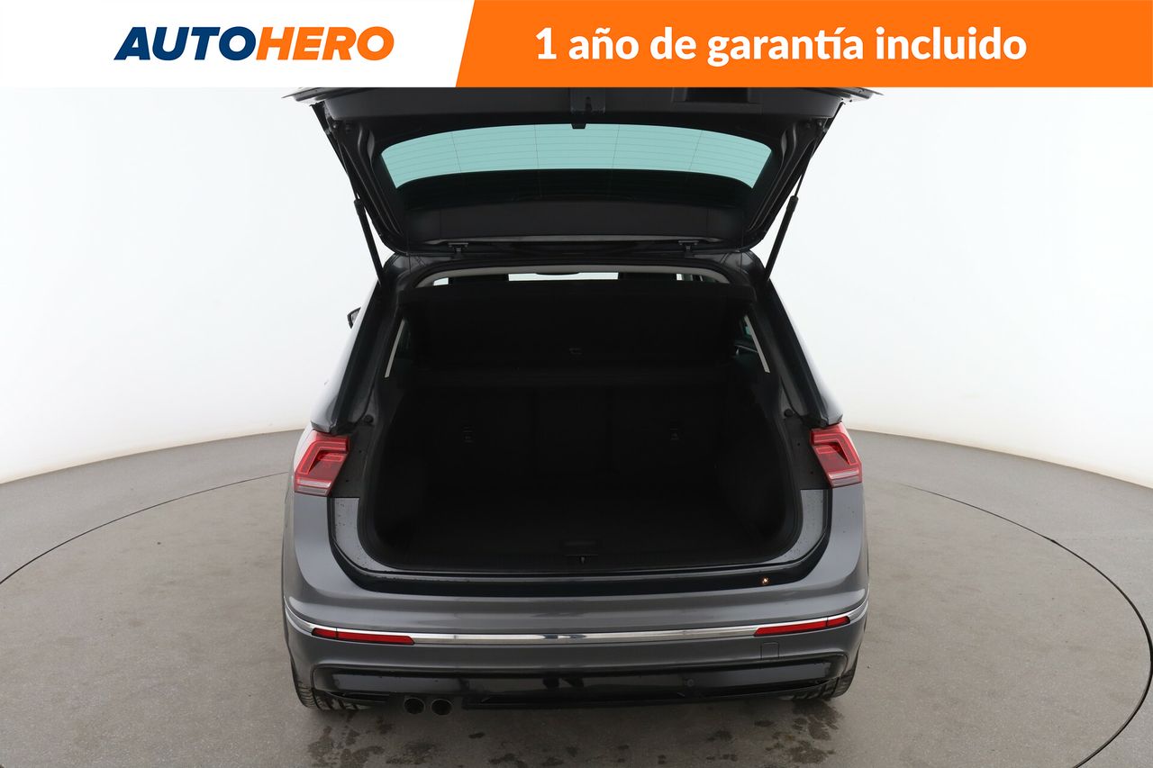 Foto Volkswagen Tiguan 17