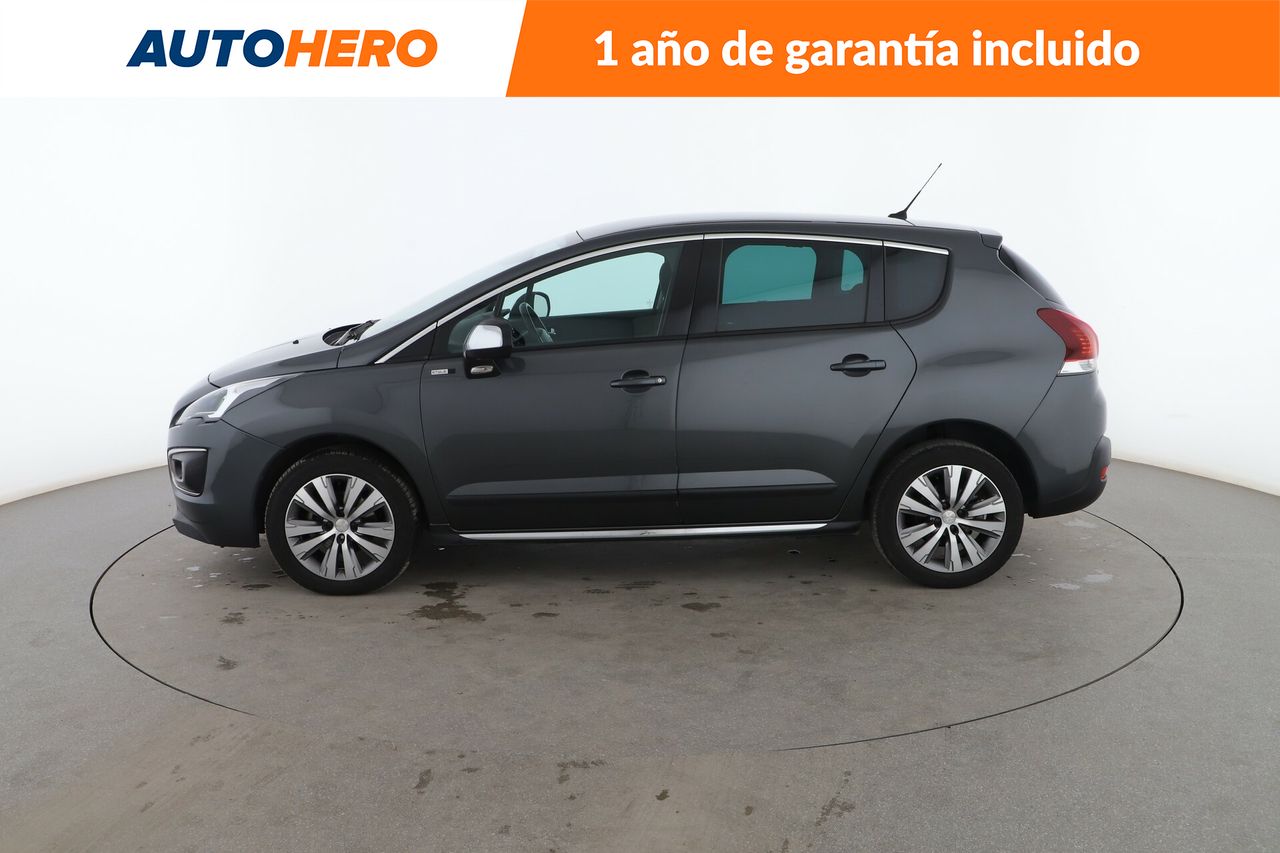 Foto Peugeot 3008 3