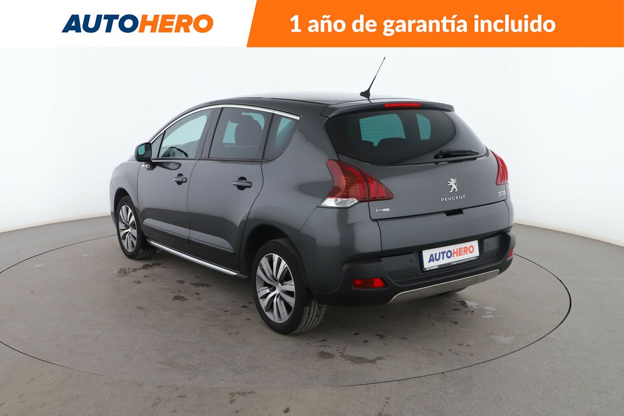 Foto Peugeot 3008 4