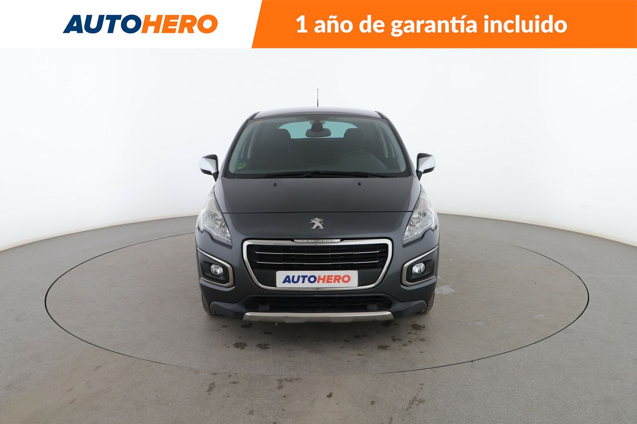 Foto Peugeot 3008 9