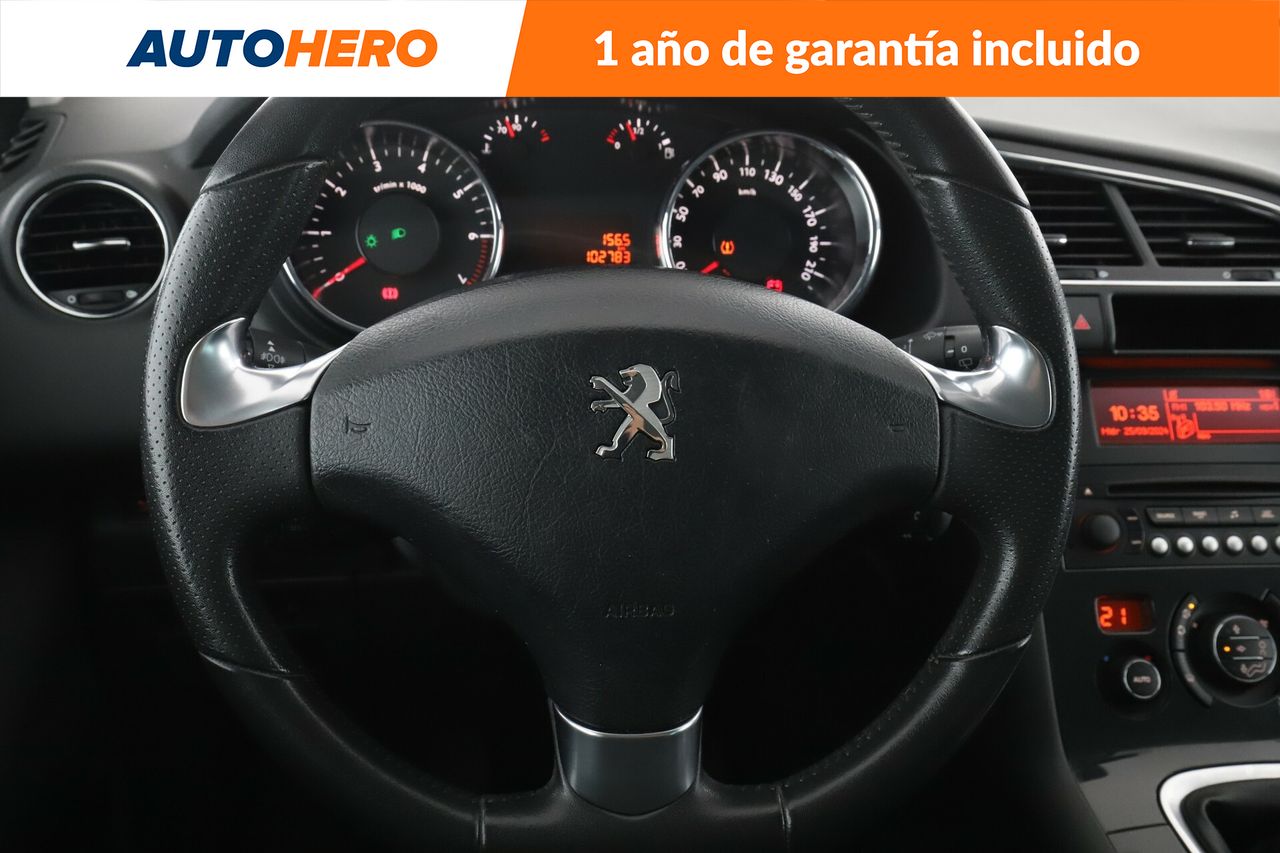 Foto Peugeot 3008 19