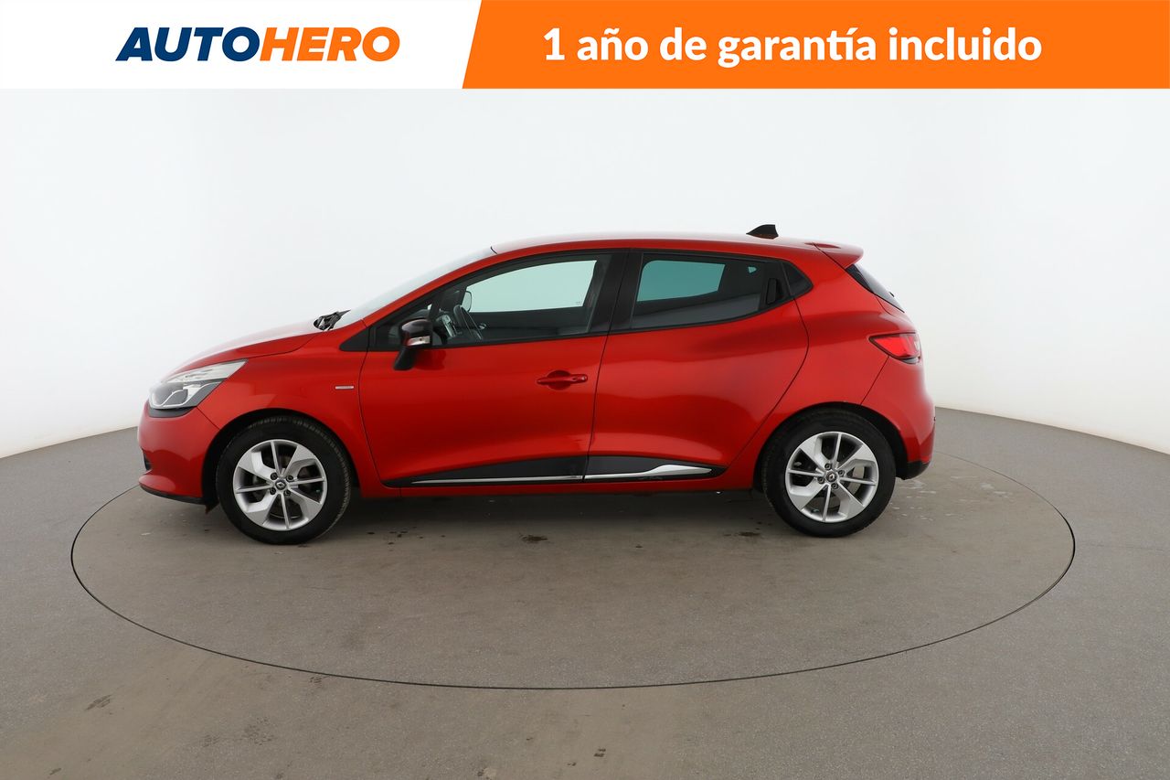 Foto Renault Clio 3