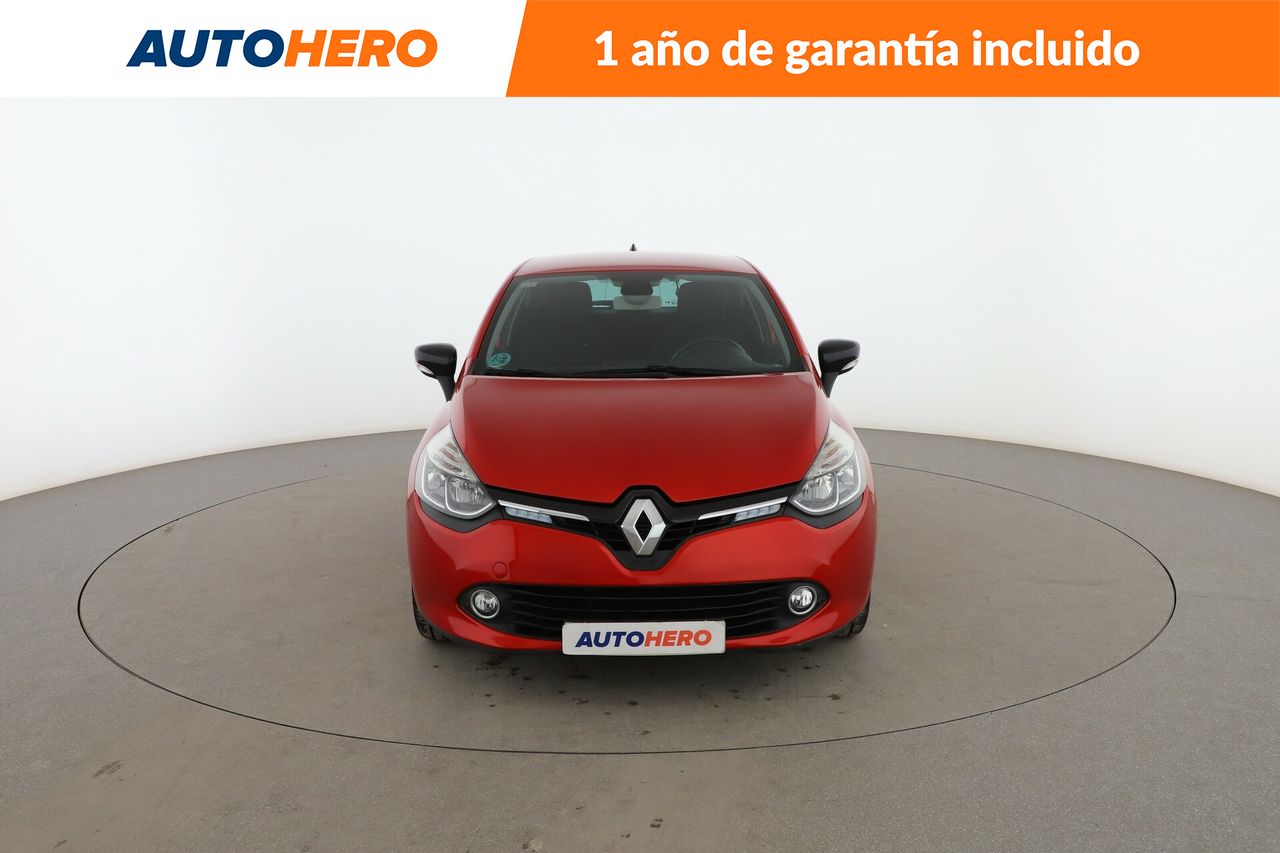 Foto Renault Clio 9