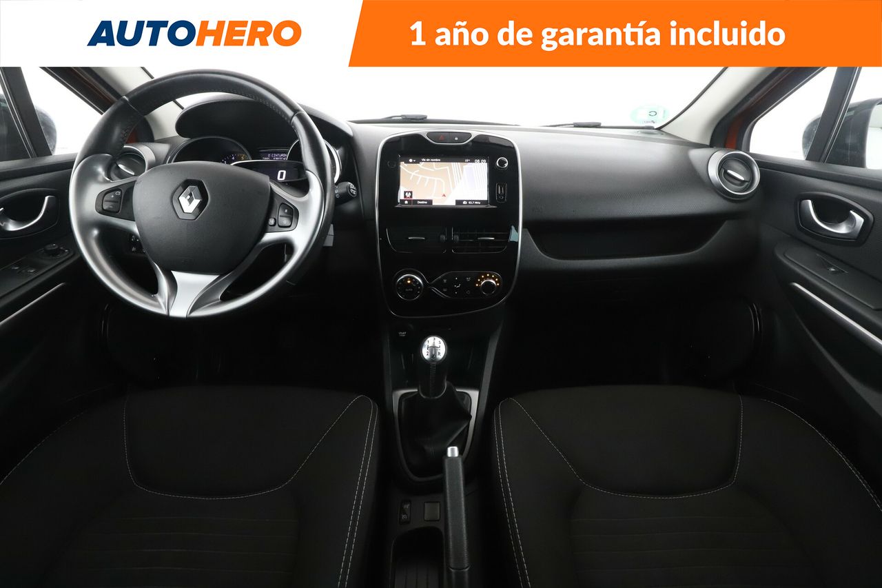 Foto Renault Clio 13