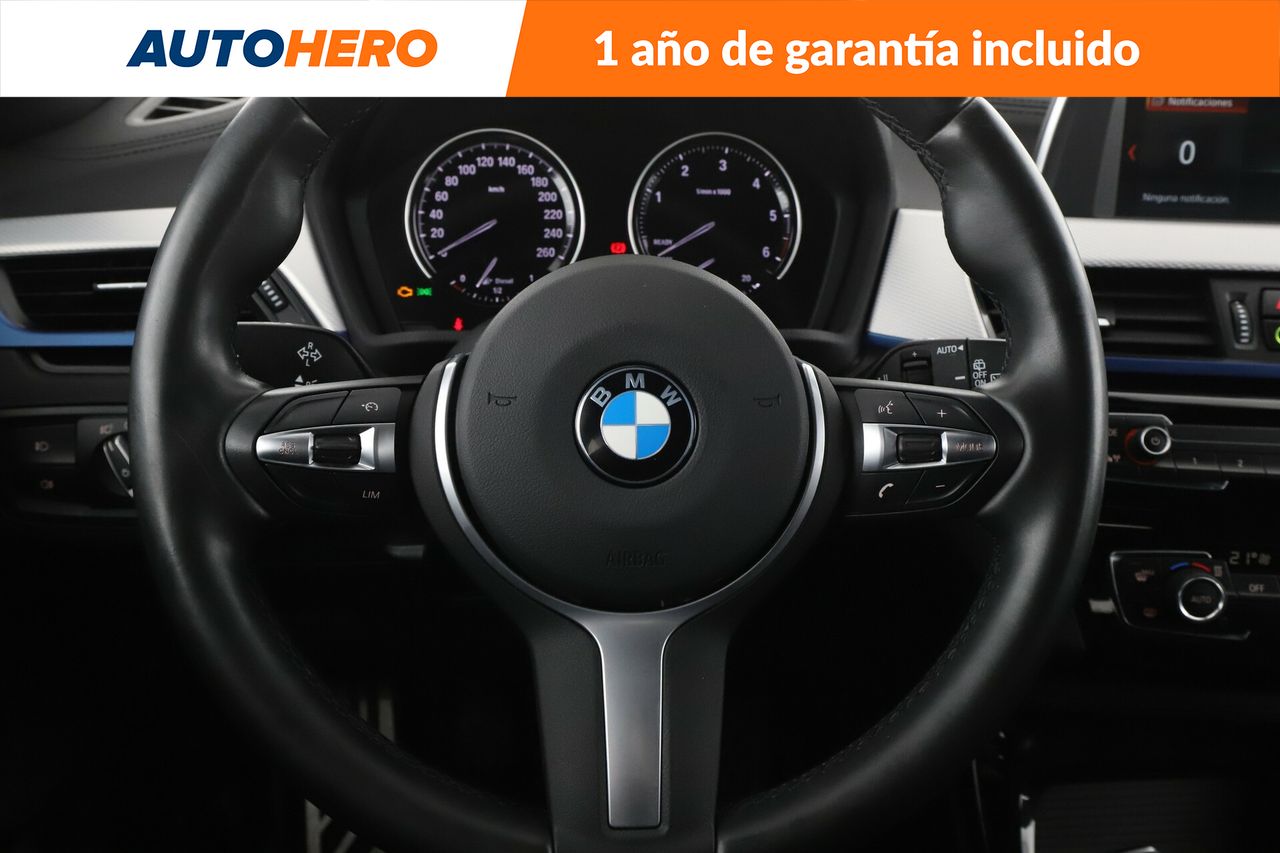 Foto BMW X2 19