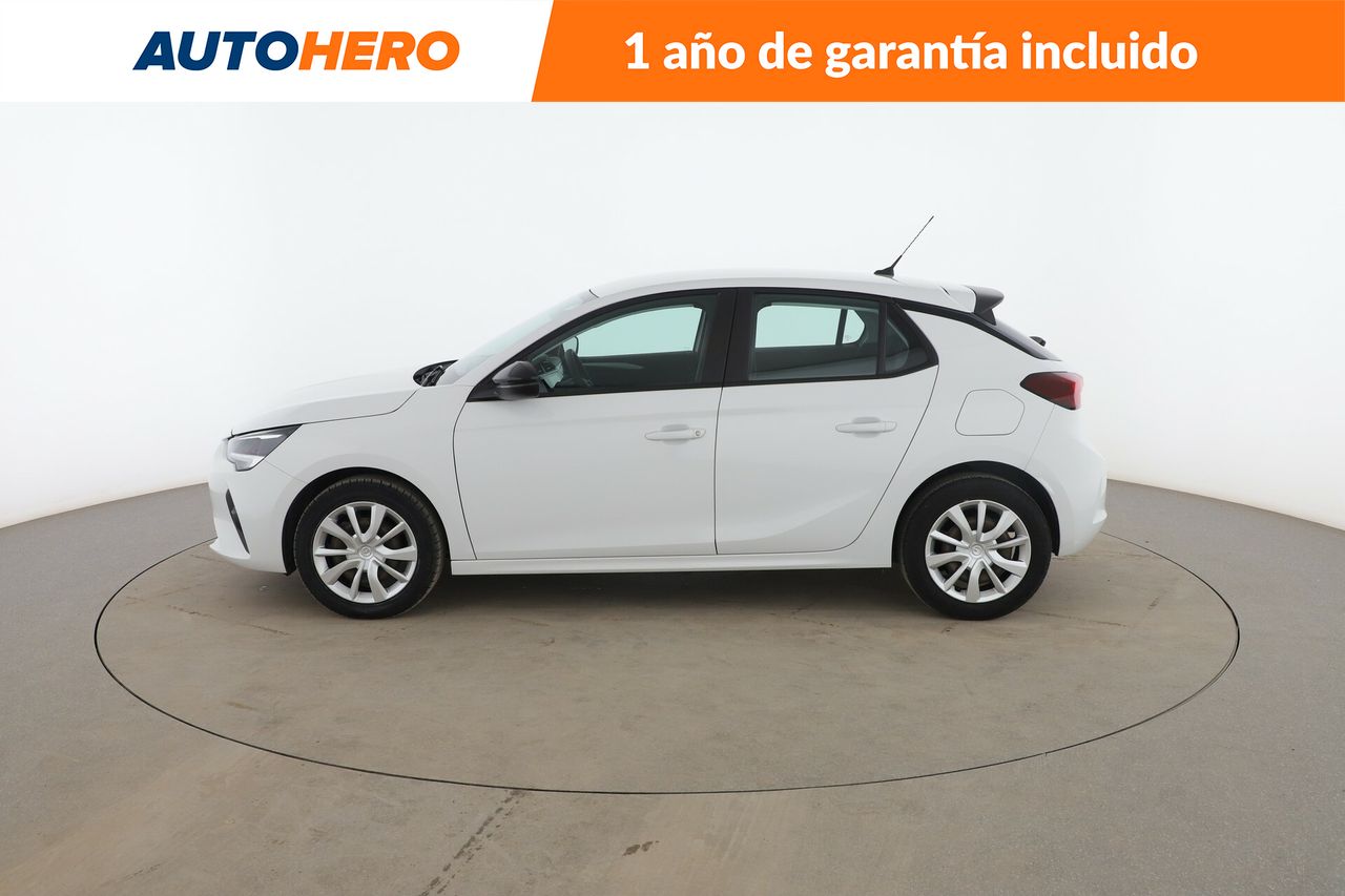 Foto Opel Corsa 3