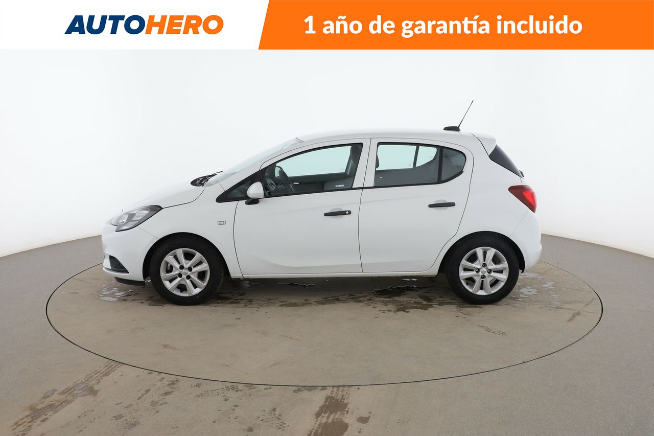 Foto Opel Corsa 3