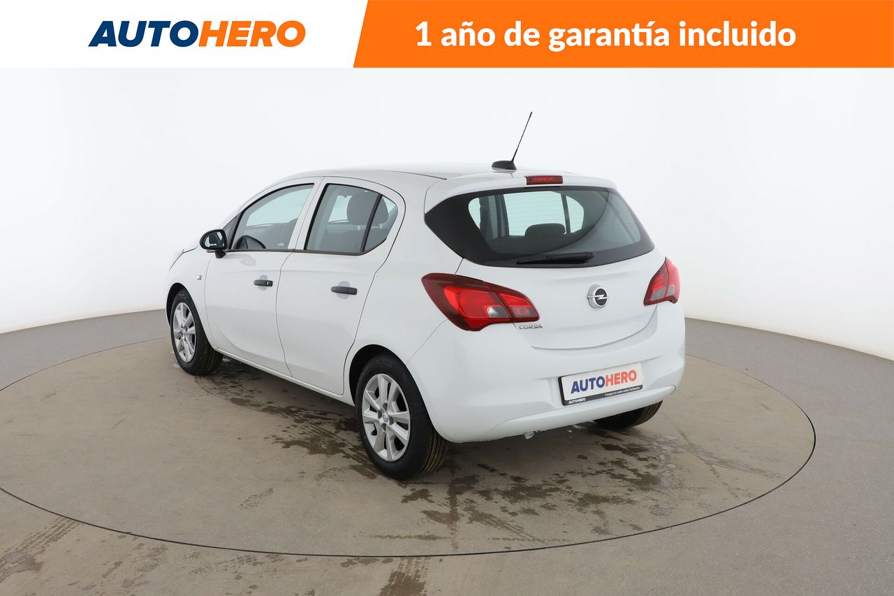 Foto Opel Corsa 4