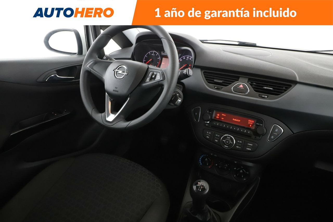 Foto Opel Corsa 14