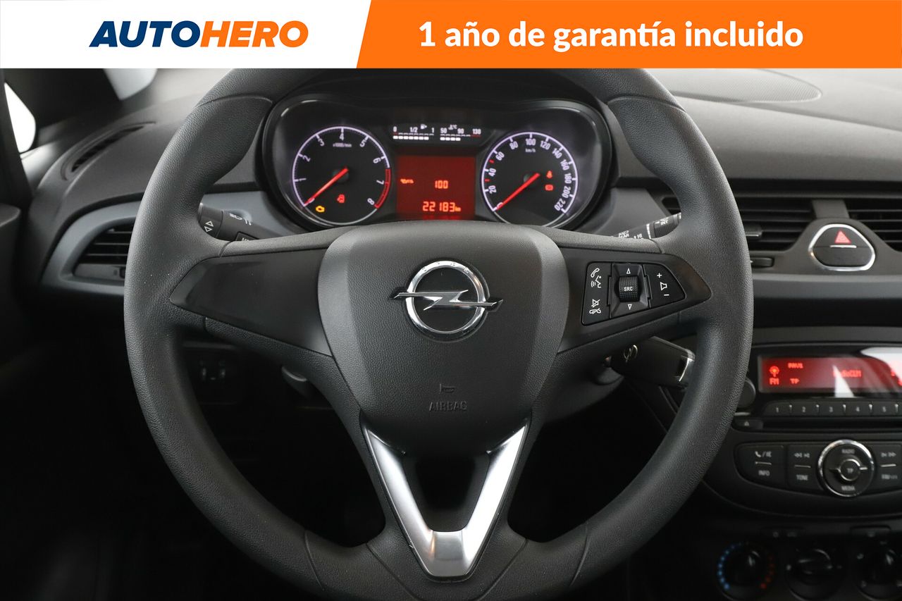 Foto Opel Corsa 19