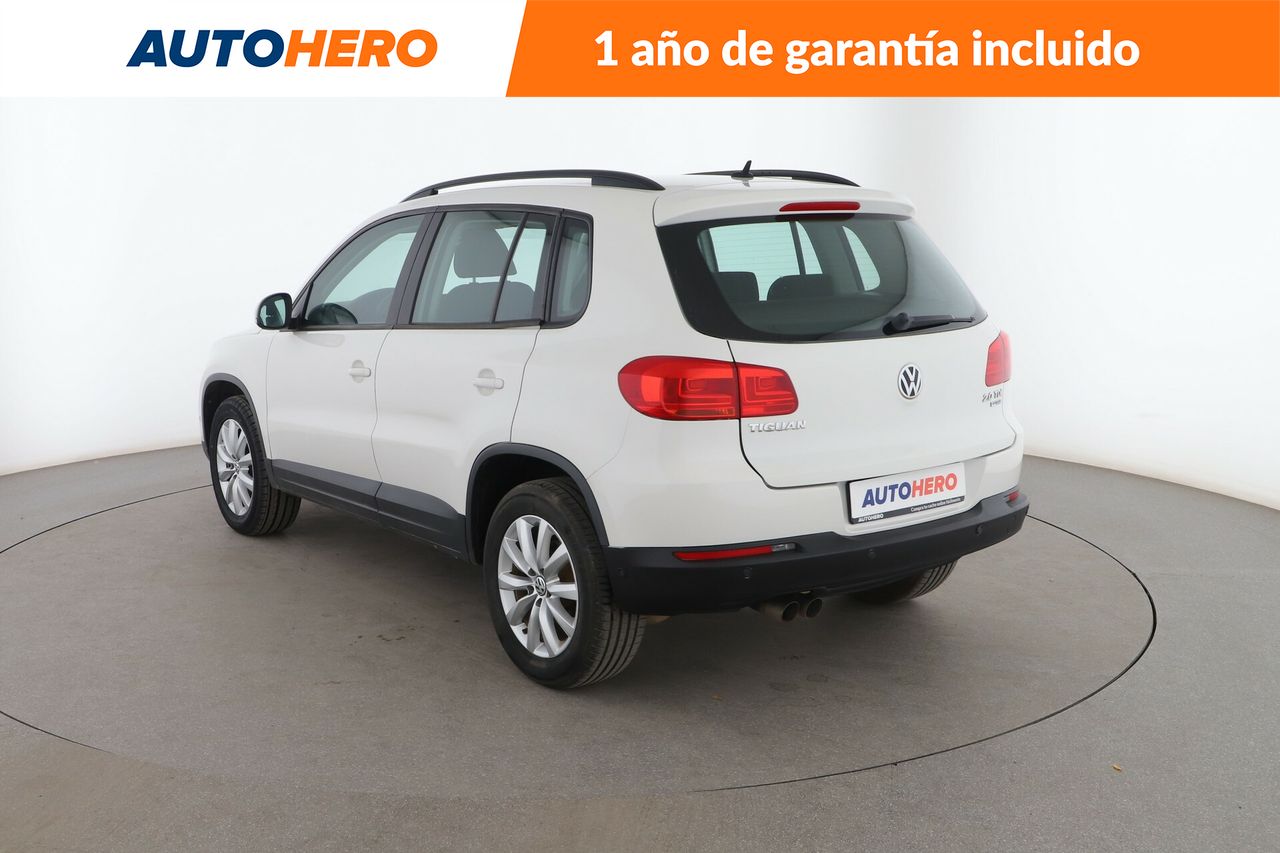 Foto Volkswagen Tiguan 3