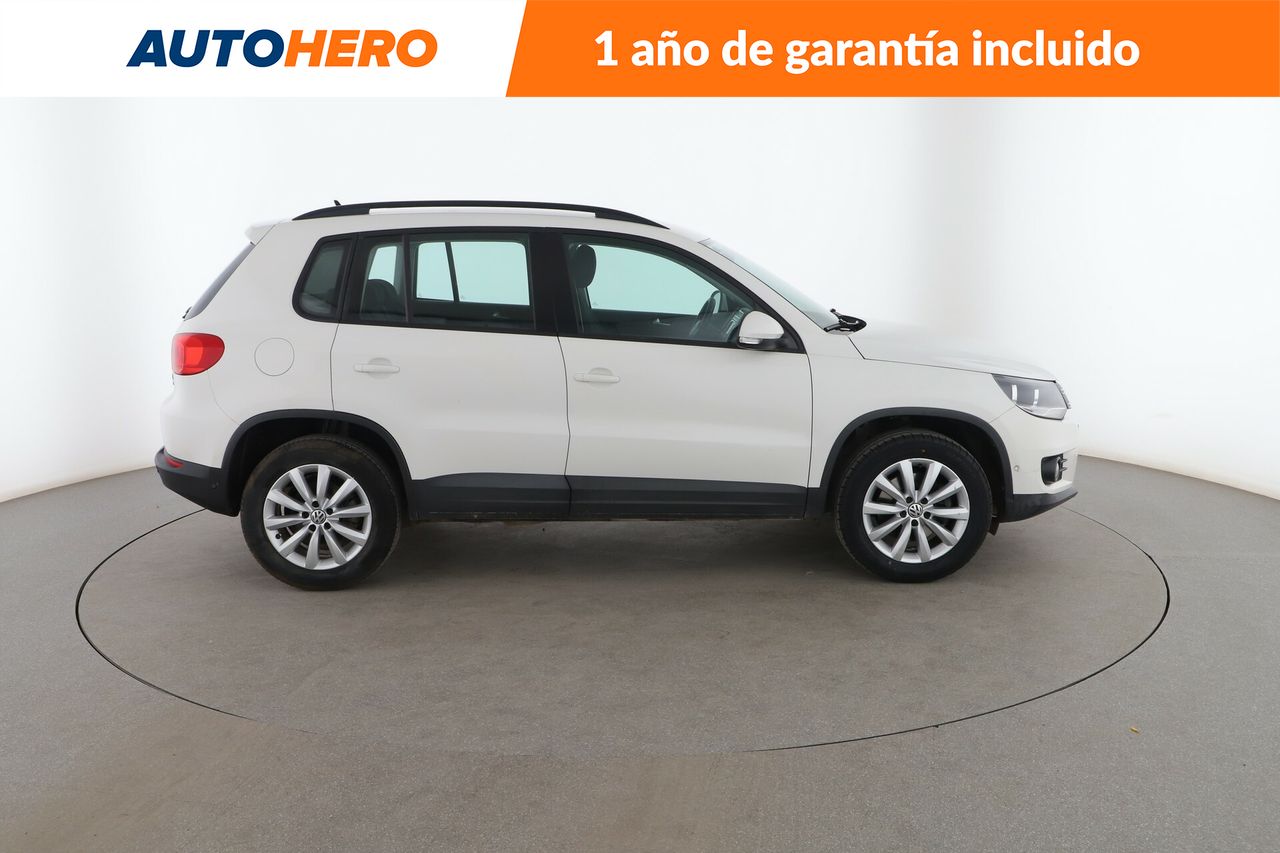 Foto Volkswagen Tiguan 6