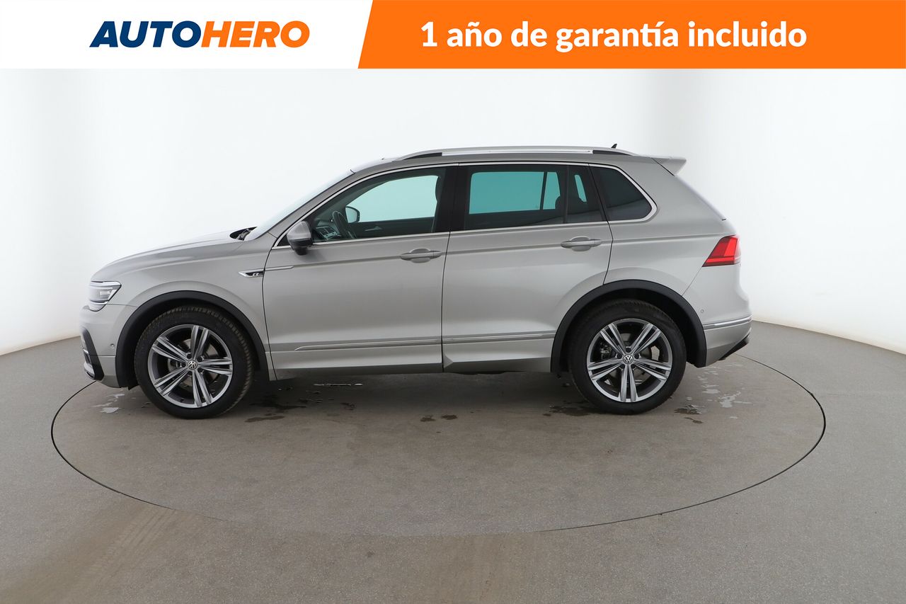 Foto Volkswagen Tiguan 2