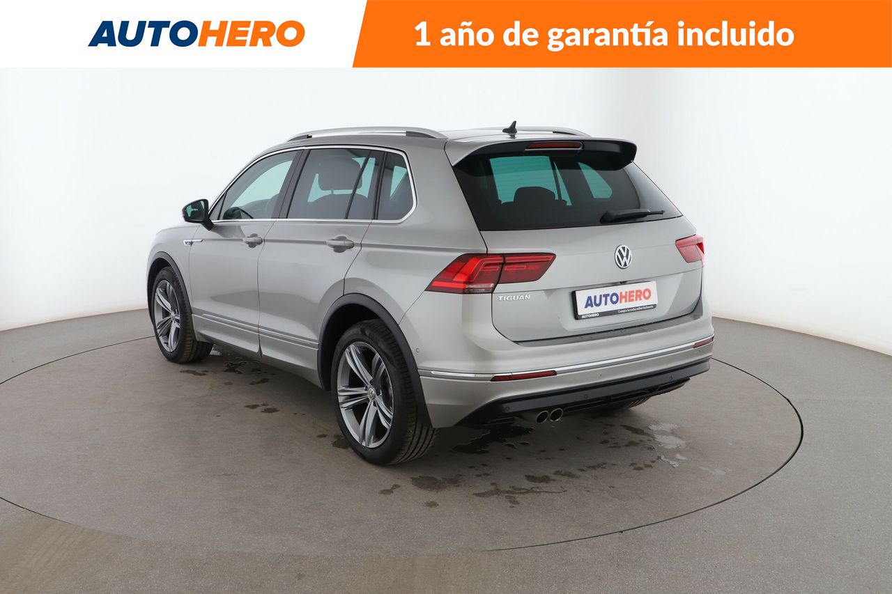 Foto Volkswagen Tiguan 3