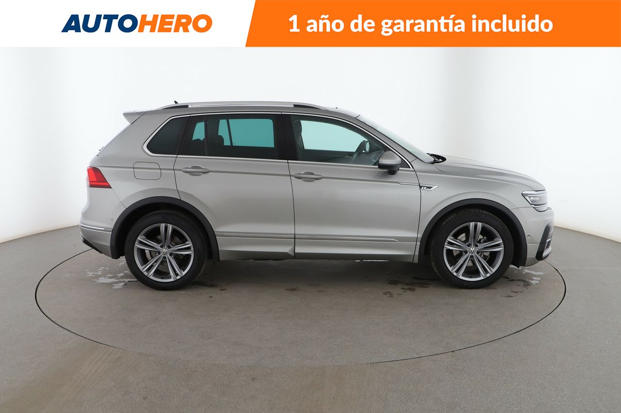 Foto Volkswagen Tiguan 6