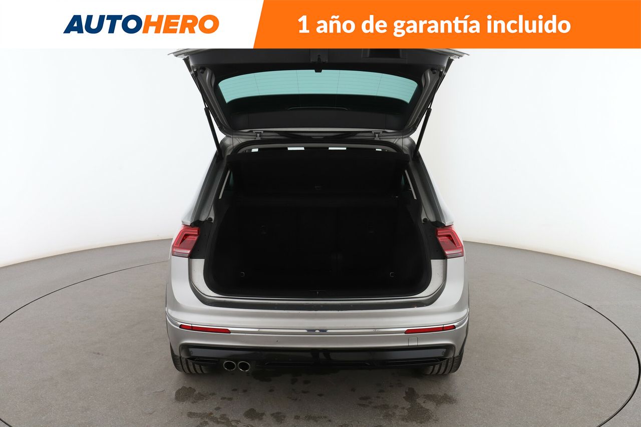 Foto Volkswagen Tiguan 16