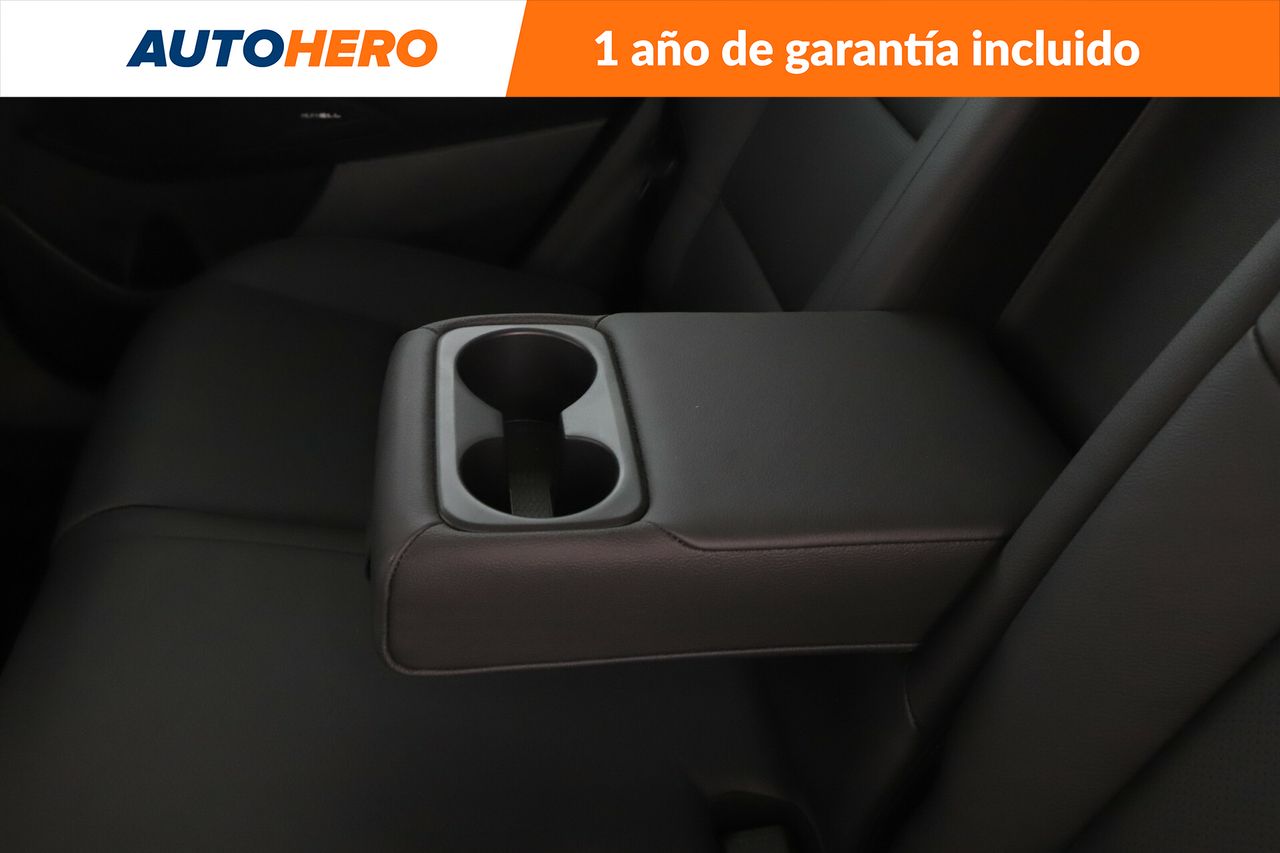 Foto Hyundai Tucson 23