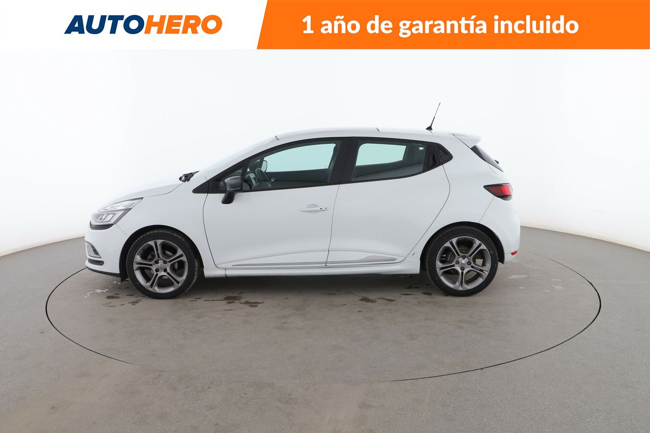 Foto Renault Clio 3