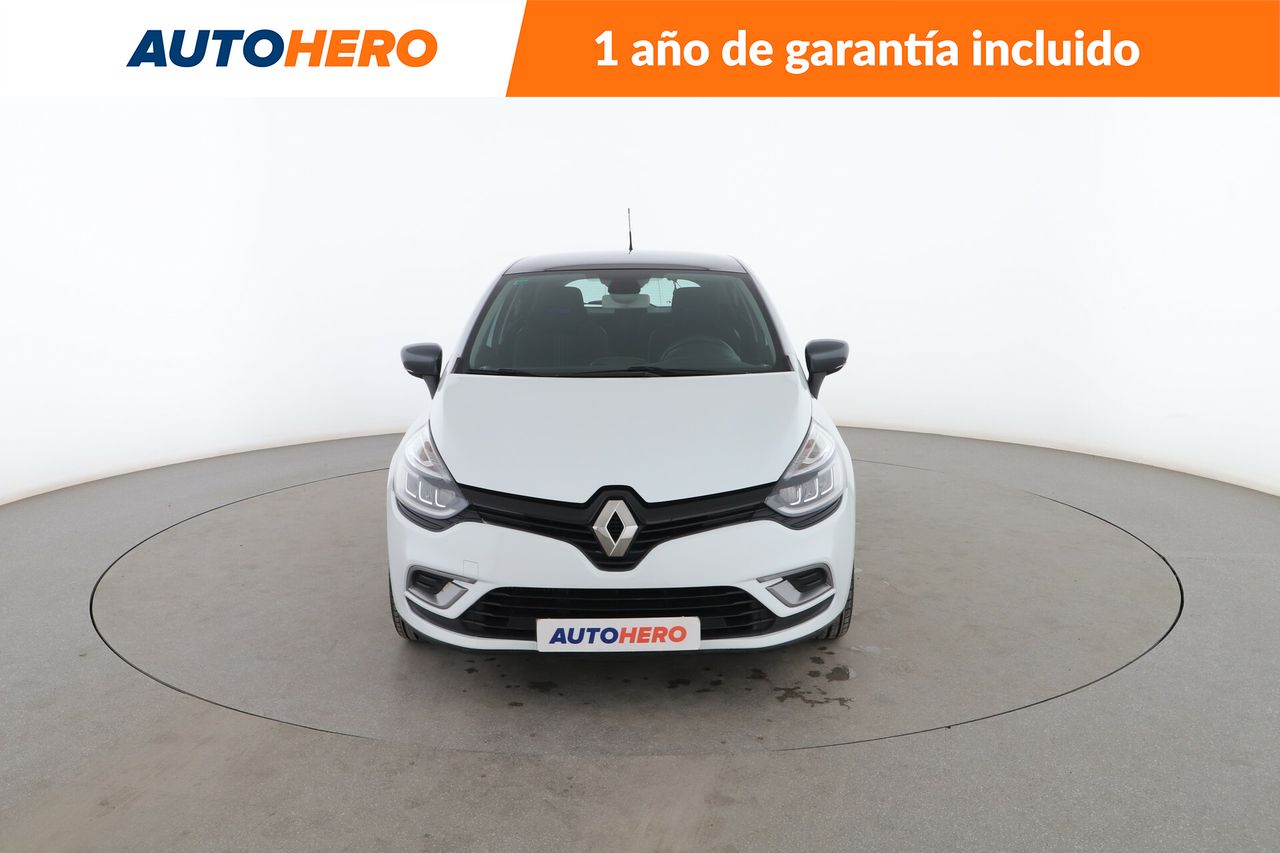 Foto Renault Clio 9