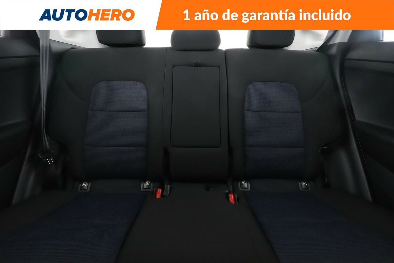 Foto Hyundai Tucson 16