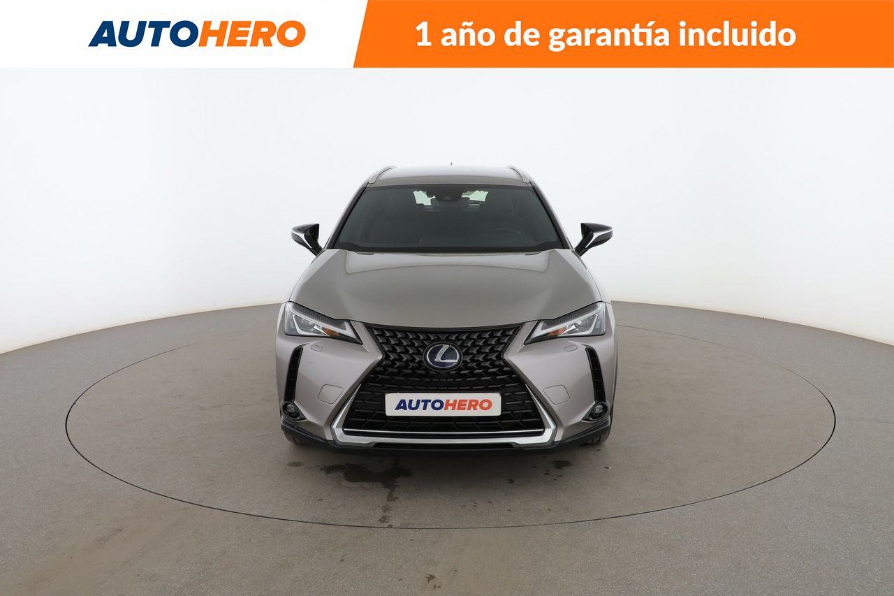 Foto Lexus UX 9