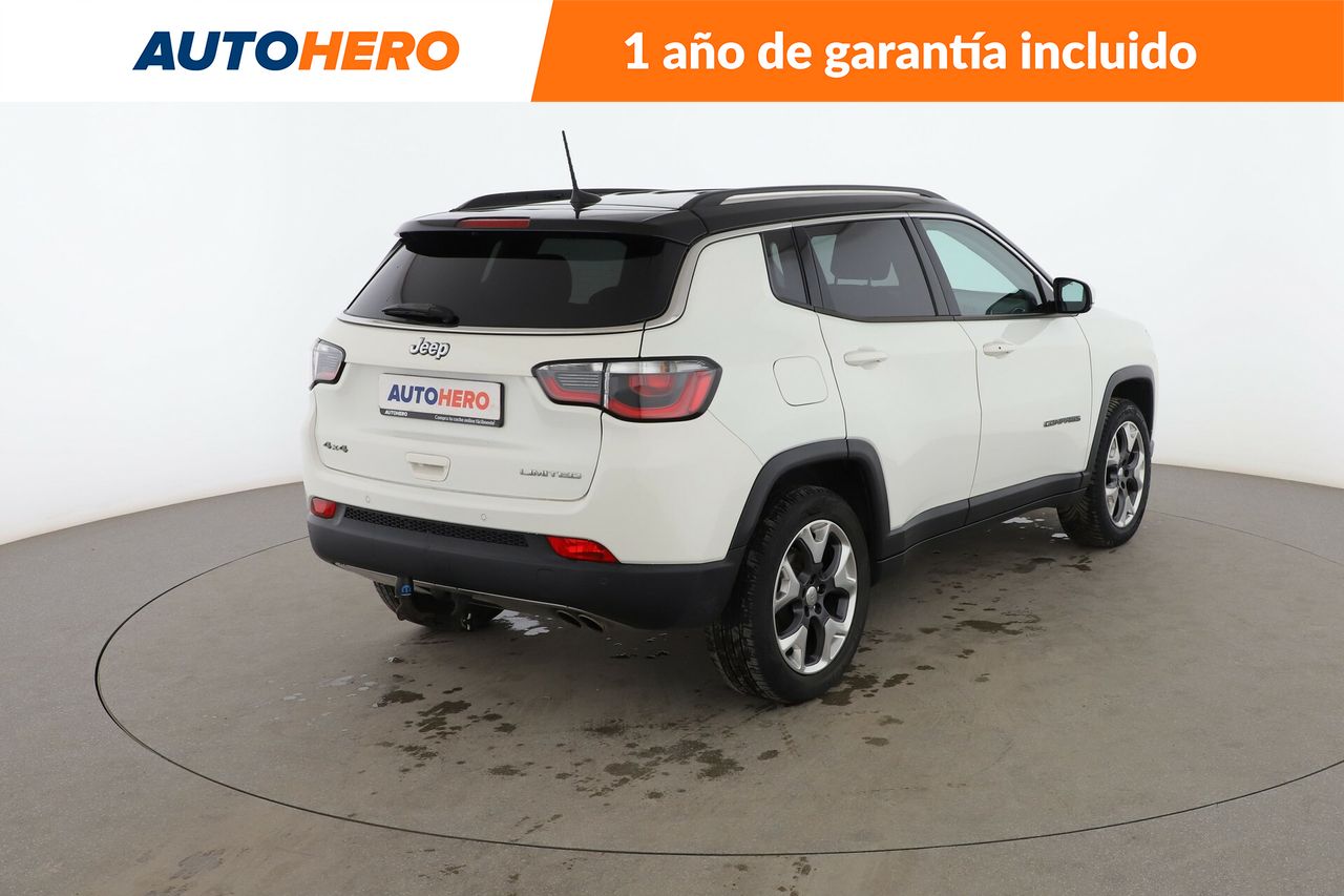 Foto Jeep Compass 6