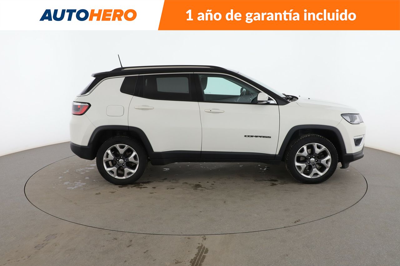 Foto Jeep Compass 7