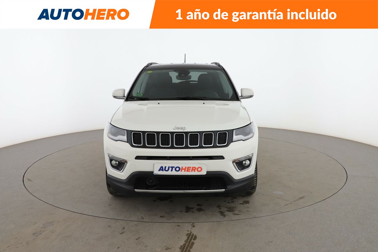 Foto Jeep Compass 9