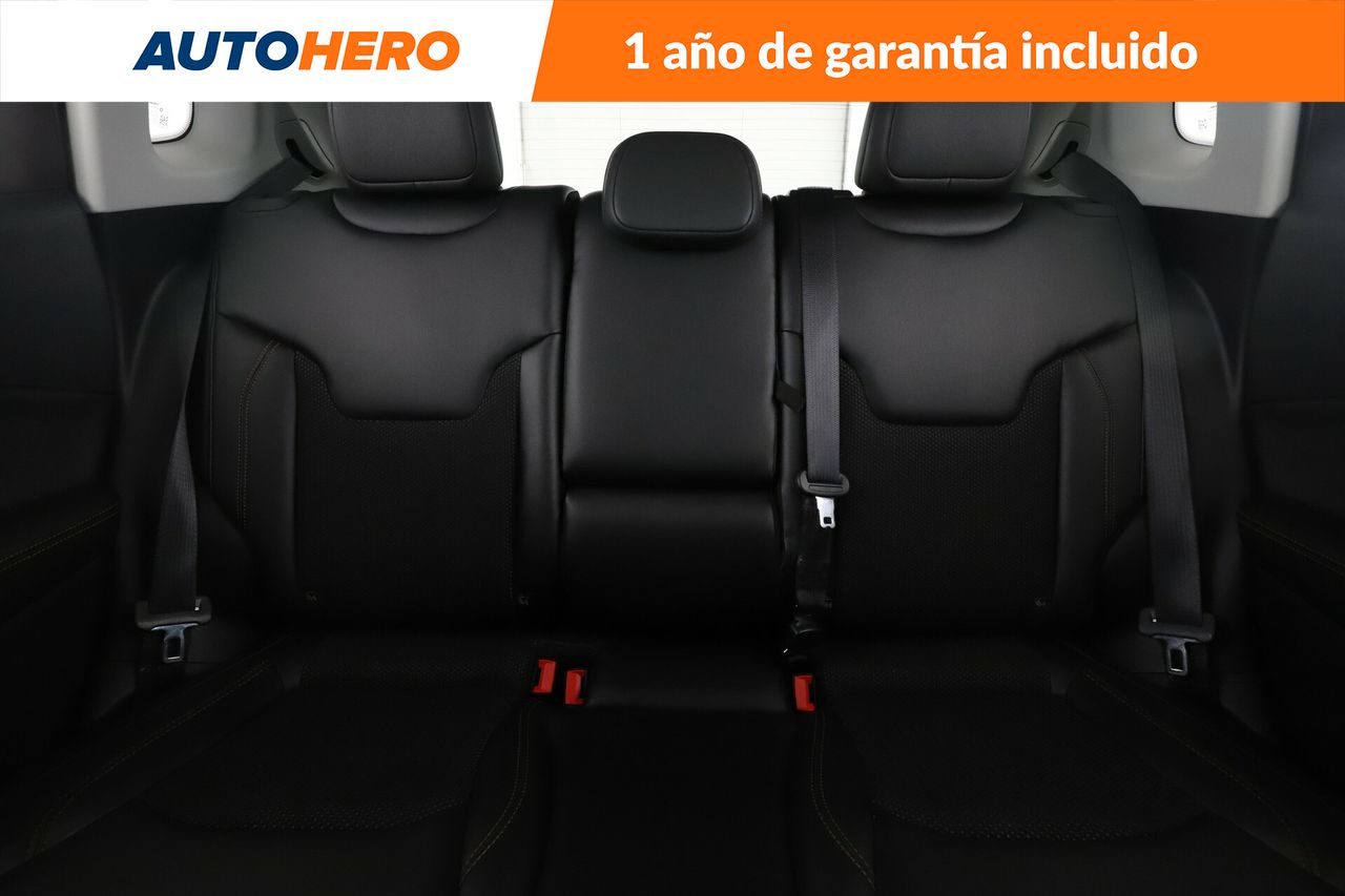 Foto Jeep Compass 16