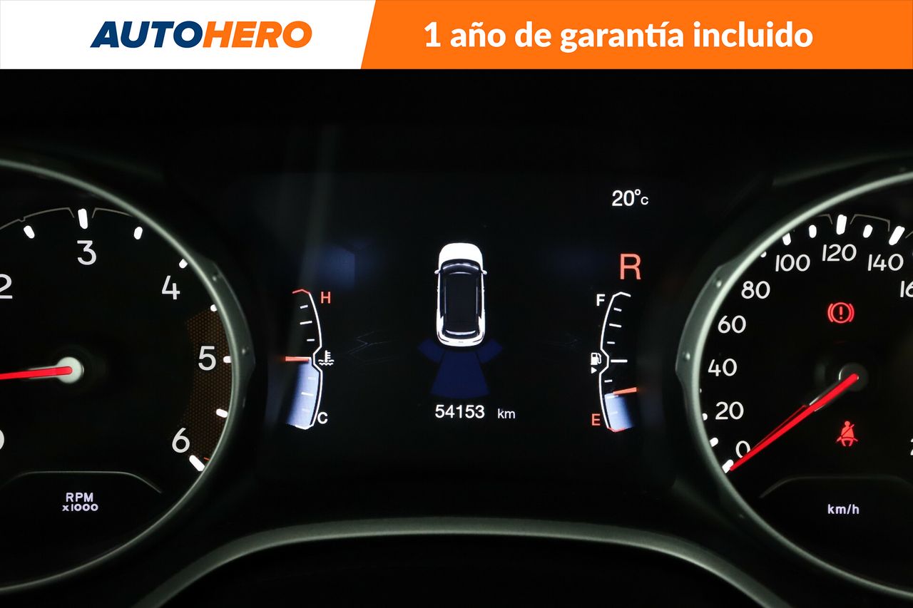 Foto Jeep Compass 26