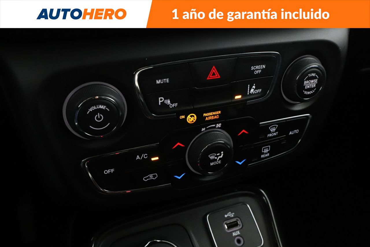 Foto Jeep Compass 23