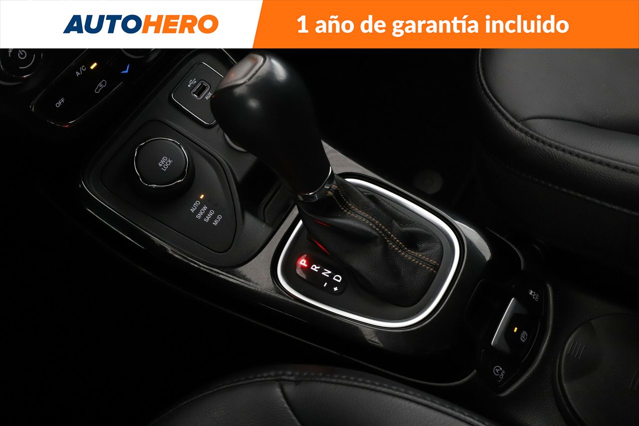 Foto Jeep Compass 22