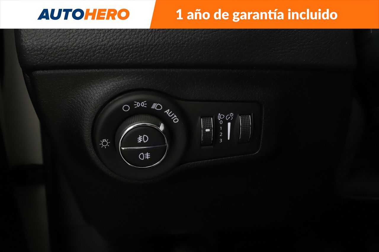 Foto Jeep Compass 21