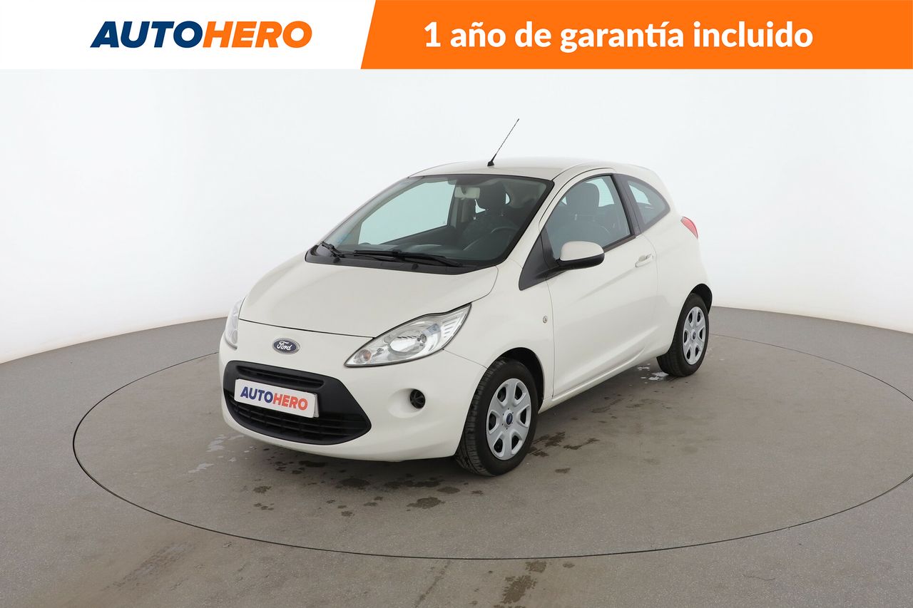 Foto Ford Ka 1