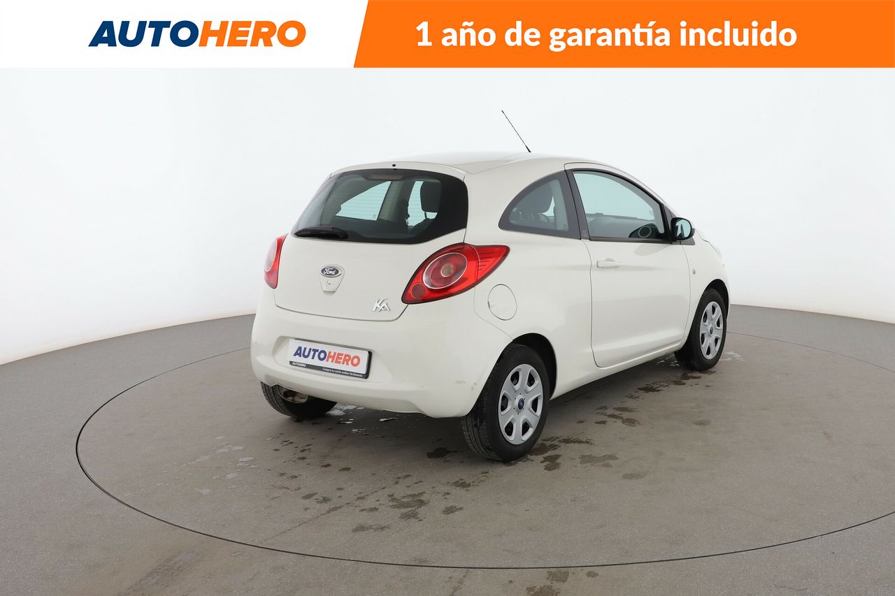 Foto Ford Ka 6