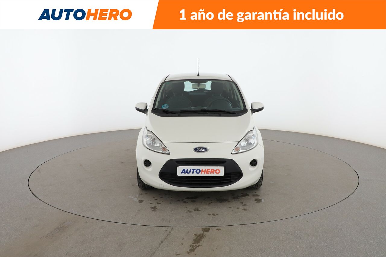 Foto Ford Ka 9