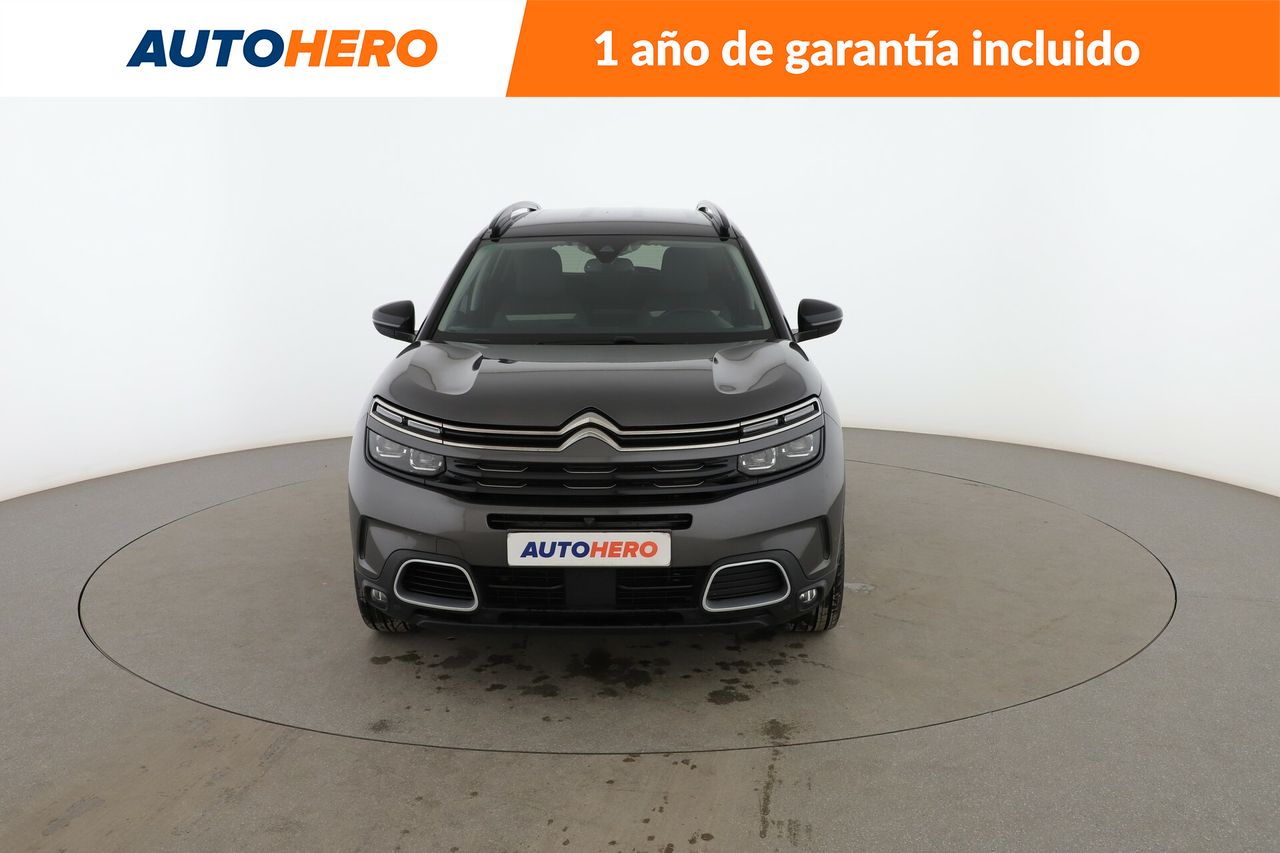 Foto Citroën C5 Aircross 9