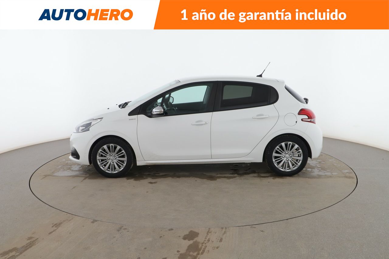 Foto Peugeot 208 3