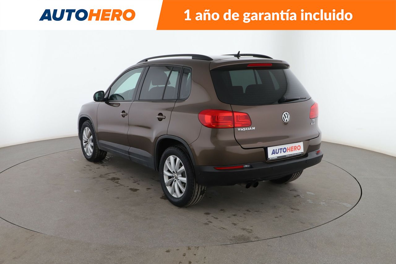 Foto Volkswagen Tiguan 3