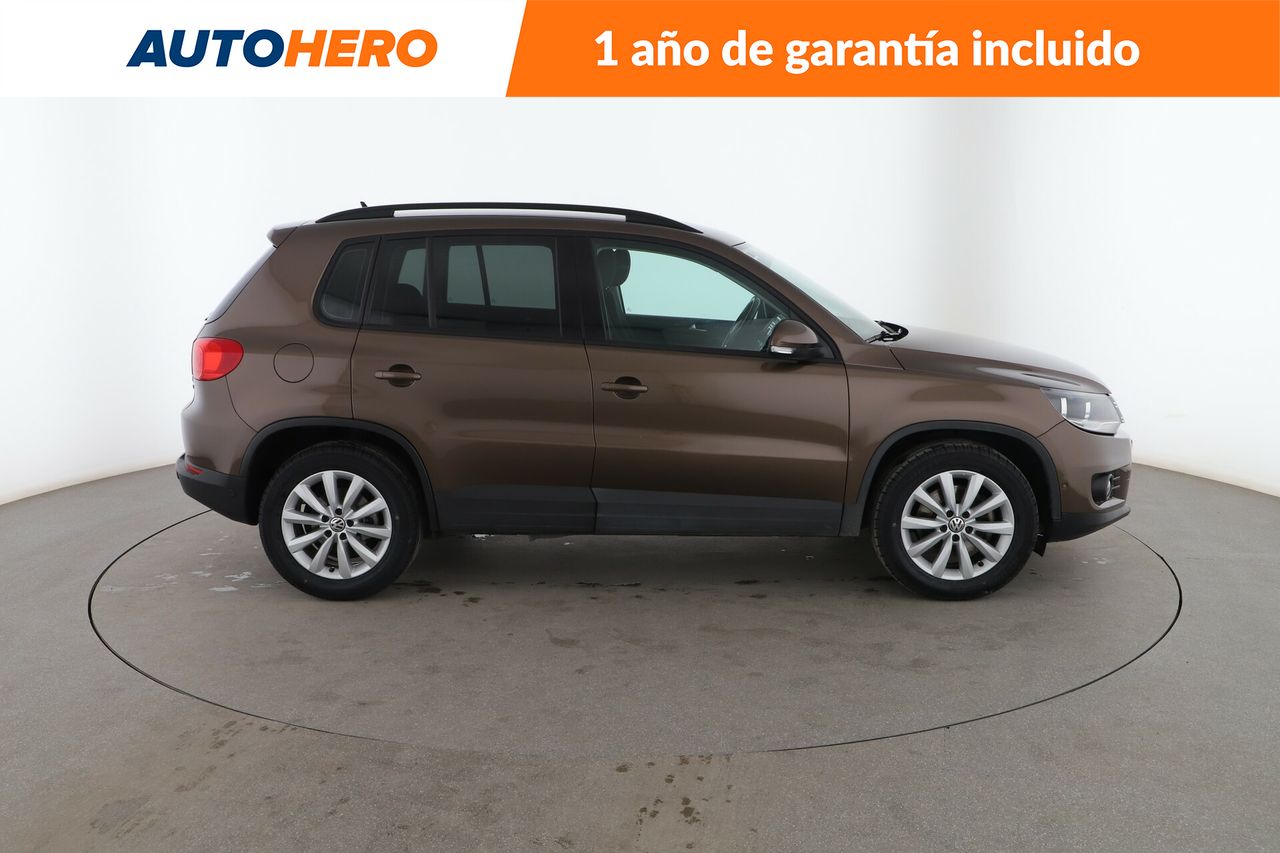 Foto Volkswagen Tiguan 6